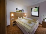 1 Bedroom Apartment with balcony