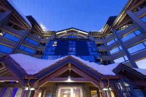 Altapura, Val Thorens