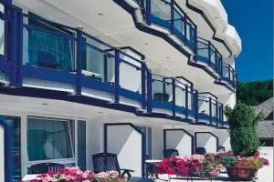 Rüters Parkhotel, Willingen