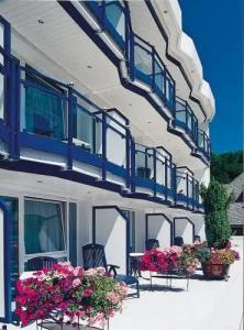 Rüters Parkhotel