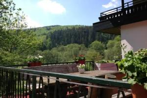 Hotel-Pension zum Paradies, Willingen