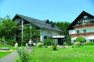 Hotel Berghof, Willingen