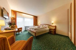 LandKomfort Hotel Elsenmann, Willingen