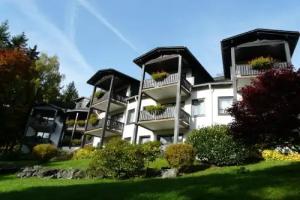 Romantik Hotel Stryckhaus