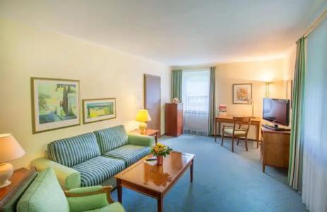 Romantik Stryckhaus - 40