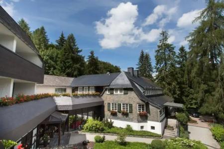 Romantik Stryckhaus - 39