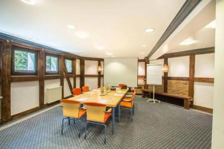 Romantik Stryckhaus - 38