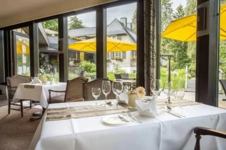 Romantik Stryckhaus - 28