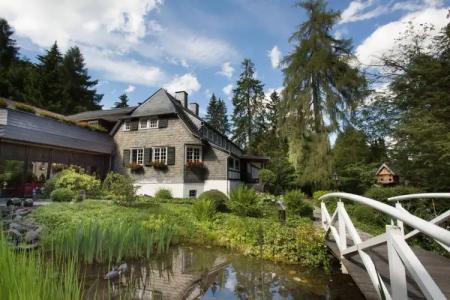 Romantik Stryckhaus - 20