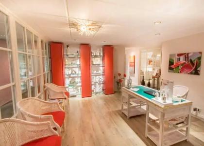 Romantik Stryckhaus - 16