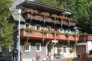 Hotel Sauerlander Hof, Willingen