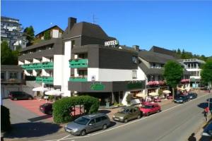 Hotel Central, Willingen