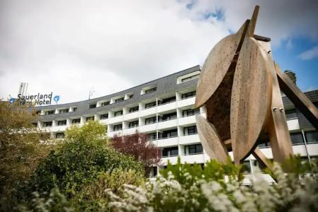 Sauerland Stern - 39