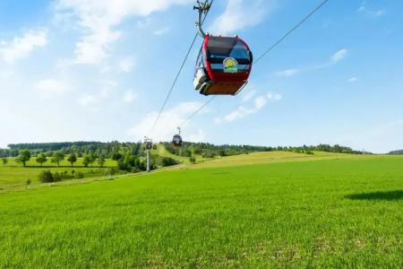 Sauerland Stern - 25