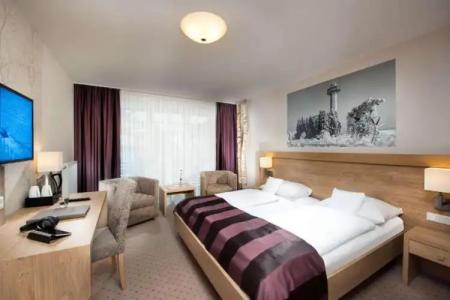 Best Western Plus Willingen - 71