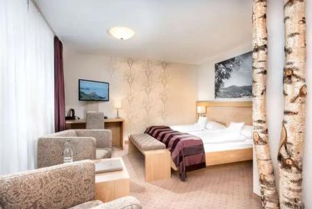 Best Western Plus Willingen - 3