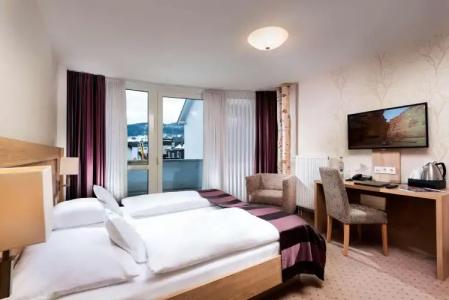 Best Western Plus Willingen - 5