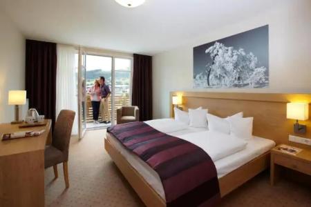 Best Western Plus Willingen - 72