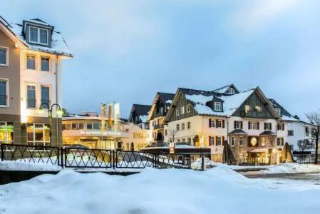 Best Western Plus Willingen - 1