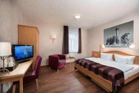 Best Western Plus Willingen - 108