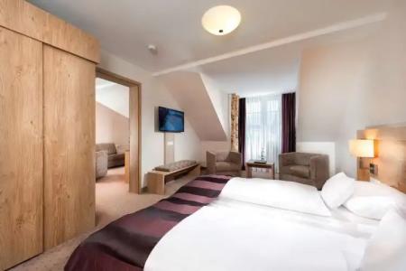 Best Western Plus Willingen - 120