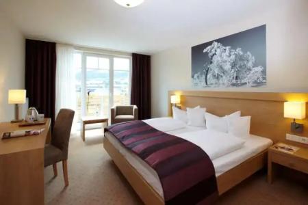 Best Western Plus Willingen - 95