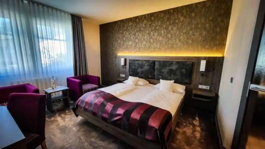 Best Western Plus Willingen - 116