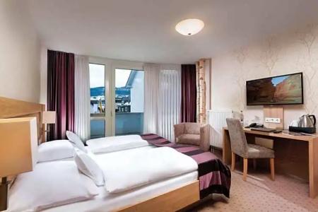 Best Western Plus Willingen - 60