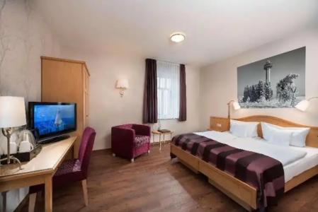 Best Western Plus Willingen - 78