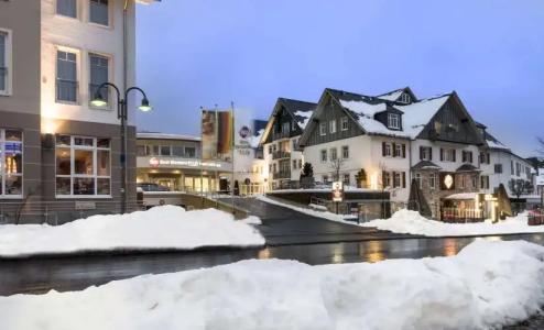 Best Western Plus Willingen - 26