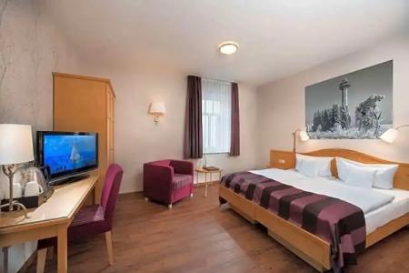 Best Western Plus Willingen - 61