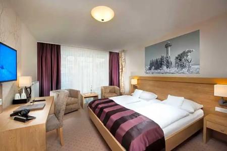 Best Western Plus Willingen - 58