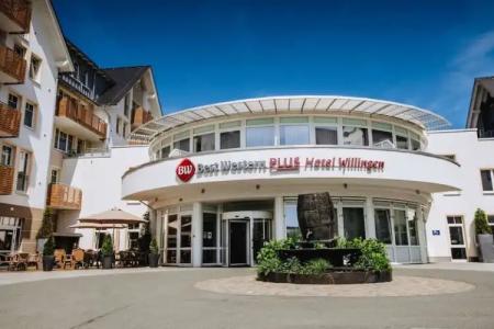 Best Western Plus Willingen - 88