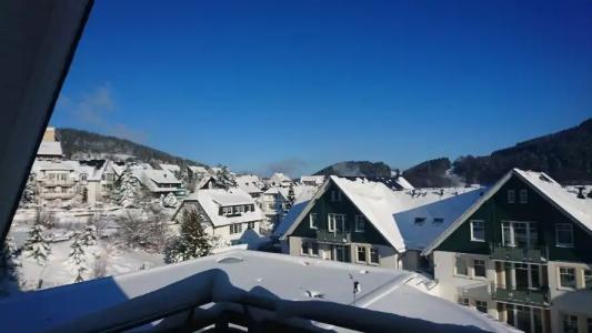 Best Western Plus Willingen - 24