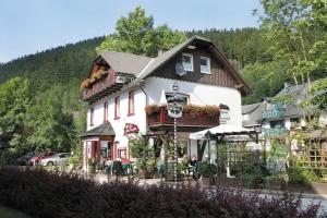 Hotel Zur Alten Post - Superior, Willingen