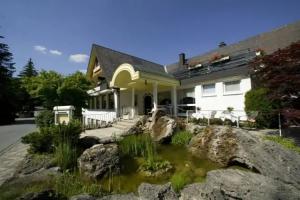 Urlaubs- und Wellnesshotel Friederike, Willingen