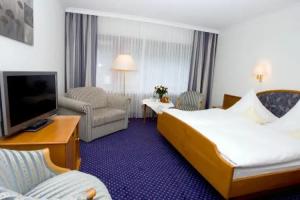 Urlaubs- und Wellnesshotel Friederike, Willingen