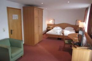 Wellnesshotel Bürgerstuben, Willingen