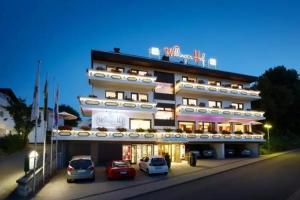 Hotel Willinger Hof, Willingen