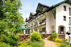 Hotel & Ferienappartements Edelweiss, Willingen