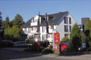 Ringhotel Posthotel Usseln, Willingen