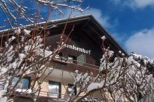 Landhotel Henkenhof Willingen, Willingen