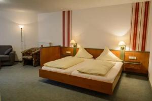 Landhotel Henkenhof, Willingen