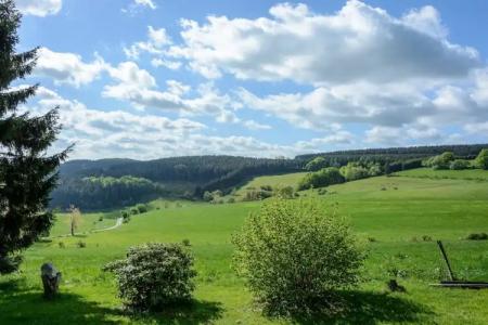 LandHenkenhof Willingen - 33