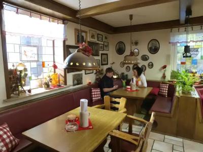 LandHenkenhof Willingen - 19