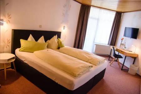 LandHenkenhof Willingen - 4