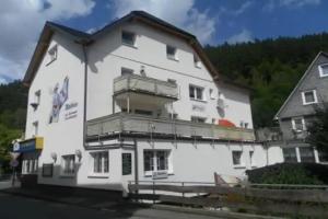 Aparthotel Harlekin, Willingen