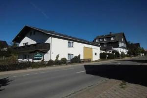 Dribischenhof Hotel, Willingen