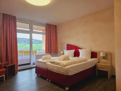 Hochsauerland 2010 - 1