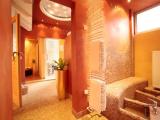 French Single room with balcony